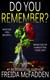 Cover of Do You Remember?