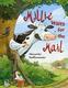 Cover of Millie Waits for the Mail