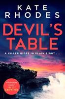 Cover of Devil's Table