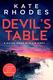 Cover of Devil's Table