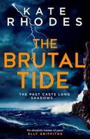 Cover of The Brutal Tide