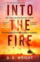 Cover of Into the Fire