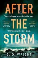 Cover of After the Storm