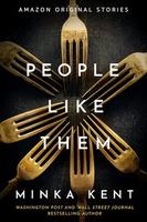 Cover of People Like Them