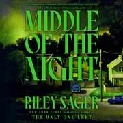 Cover of Middle of the Night
