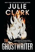 Cover of The Ghostwriter