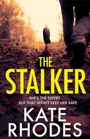Cover of The Stalker