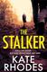 Cover of The Stalker