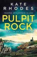 Cover of Pulpit Rock