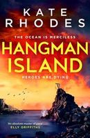 Cover of Hangman Island