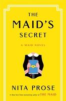 Cover of The Maid's Secret