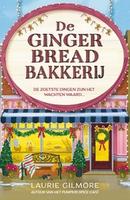 Cover of The Gingerbread Bakery