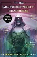 Cover of Murderbot Diaries Vol. 1
