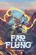 Cover of Far Flung