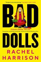 Cover of Bad Dolls