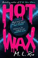 Cover of Hot Wax