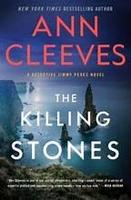 Cover of The Killing Stones