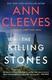 Cover of The Killing Stones