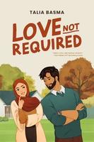 Cover of Love Not Required