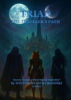 Cover of TRIAD THE TRAVELER'S PATH