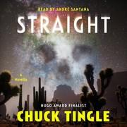 Cover of Straight