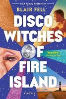 Cover of Disco Witches of Fire Island