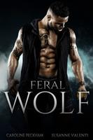 Cover of Feral Wolf