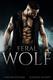 Cover of Feral Wolf