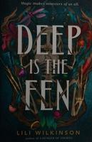Cover of Deep Is the Fen