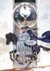 Cover of Ballad of Sword and Wine -- Qiang Jin Jiu (Novel) Vol. 3