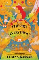 Cover of The Theory of Everything