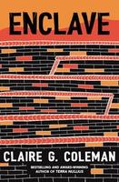 Cover of Enclave