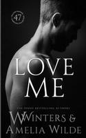 Cover of Love Me