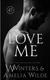Cover of Love Me