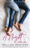 Cover of A Night With You