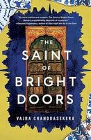 Cover of Saint of Bright Doors