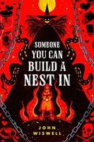 Cover of Someone You Can Build a Nest In