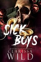 Cover of Sick Boys