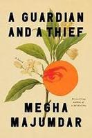 Cover of A Guardian and a Thief