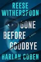 Cover of Reese Witherspoon Harlan Coben Novel