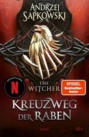 Cover of Kreuzweg der Raben
