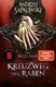 Cover of Kreuzweg der Raben