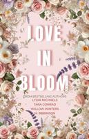 Cover of Love in Bloom