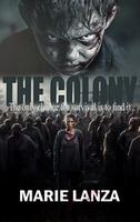 Cover of The Colony