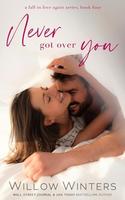 Cover of Never Got Over You