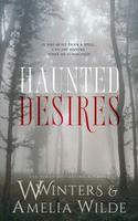 Cover of Haunted Desires