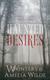 Cover of Haunted Desires