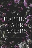 Cover of All The Happily Ever Afters