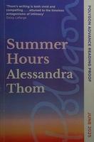 Cover of Summer Hours