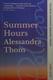 Cover of Summer Hours